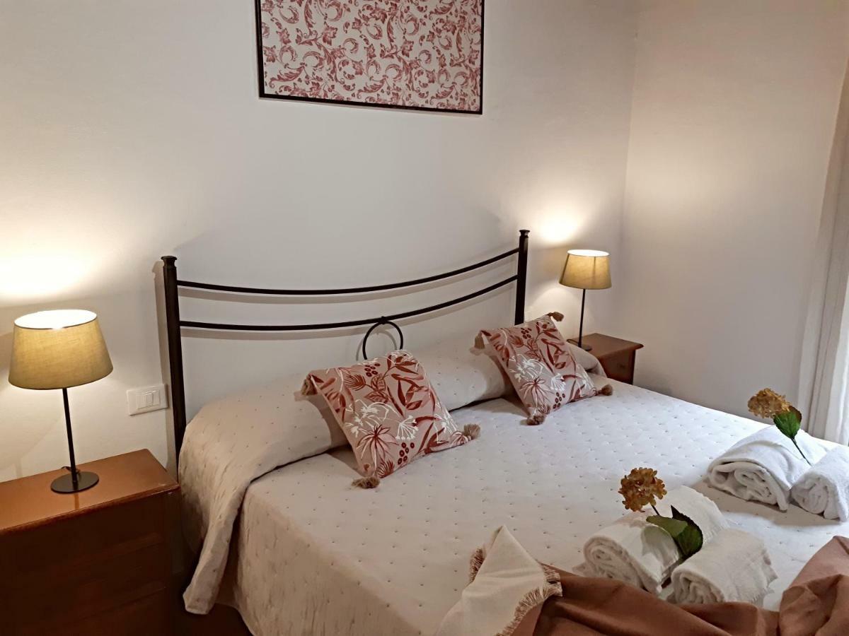 San Gimignano Apartments Chianti Екстериор снимка