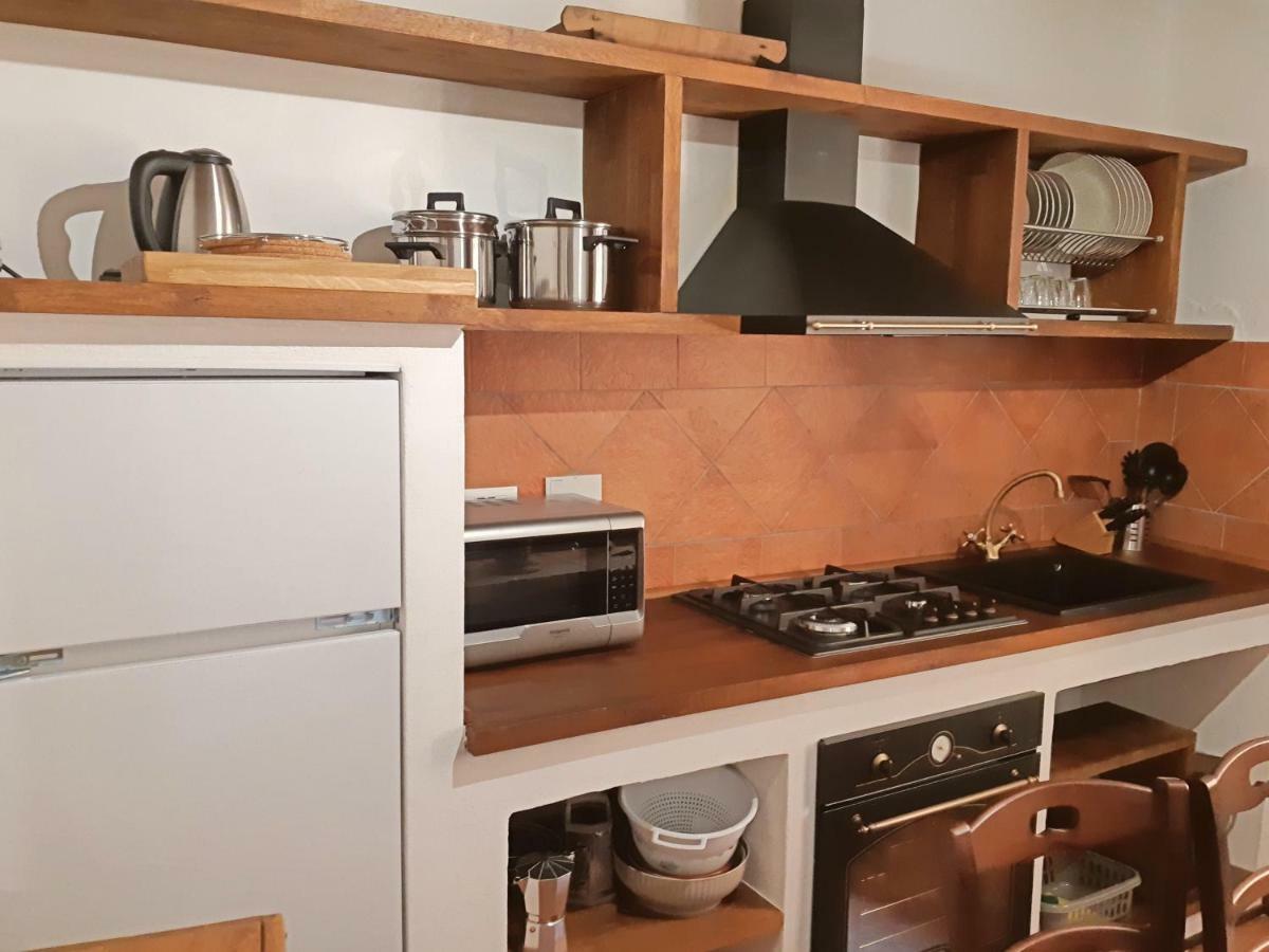 San Gimignano Apartments Chianti Екстериор снимка