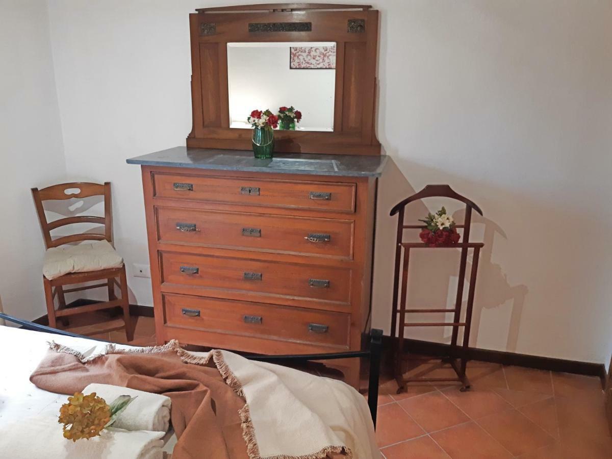 San Gimignano Apartments Chianti Екстериор снимка