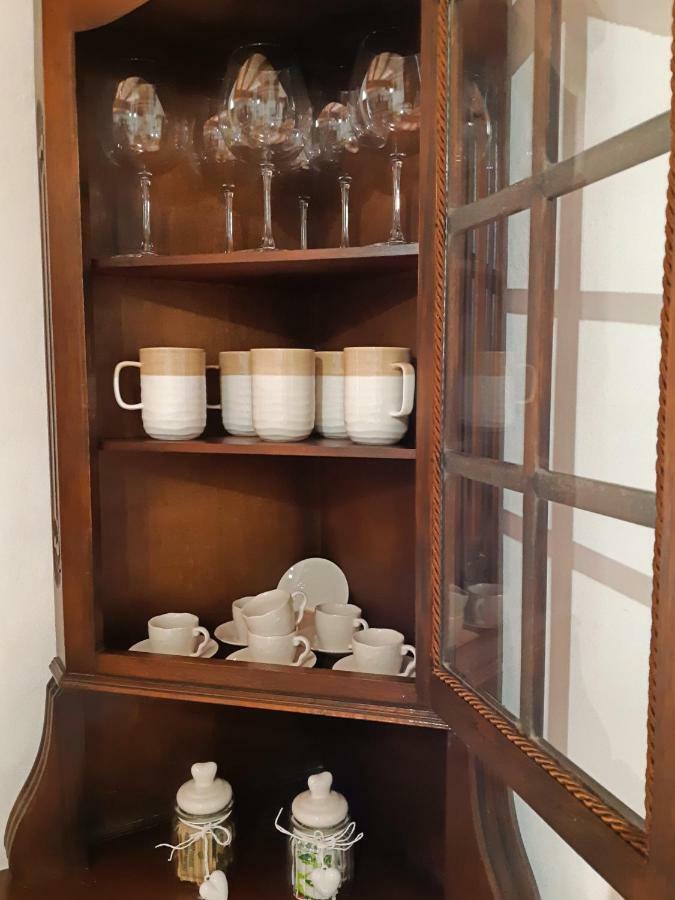 San Gimignano Apartments Chianti Екстериор снимка