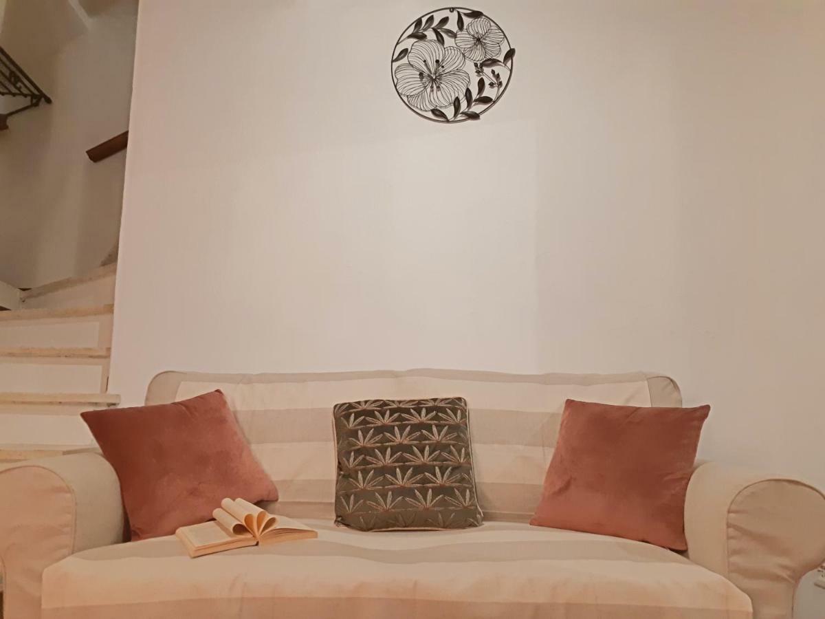 San Gimignano Apartments Chianti Екстериор снимка