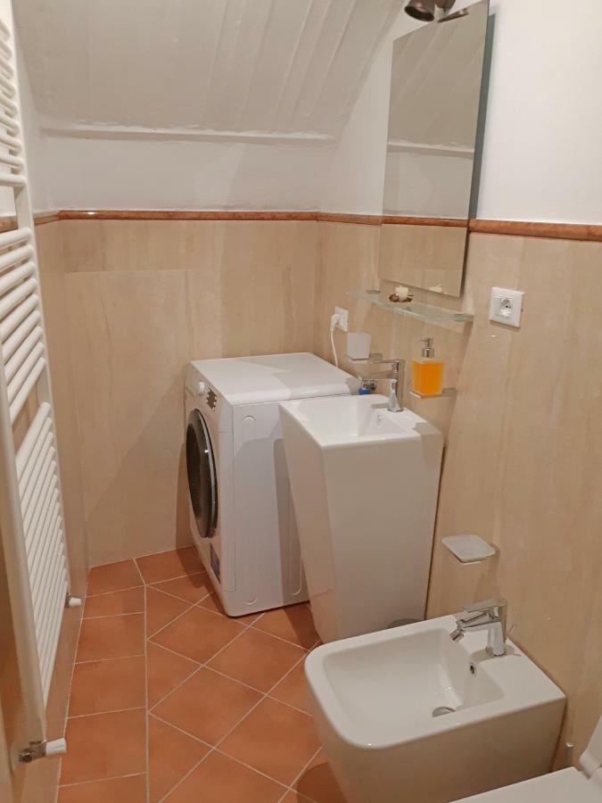 San Gimignano Apartments Chianti Екстериор снимка
