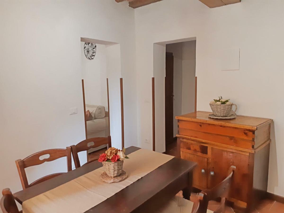 San Gimignano Apartments Chianti Екстериор снимка