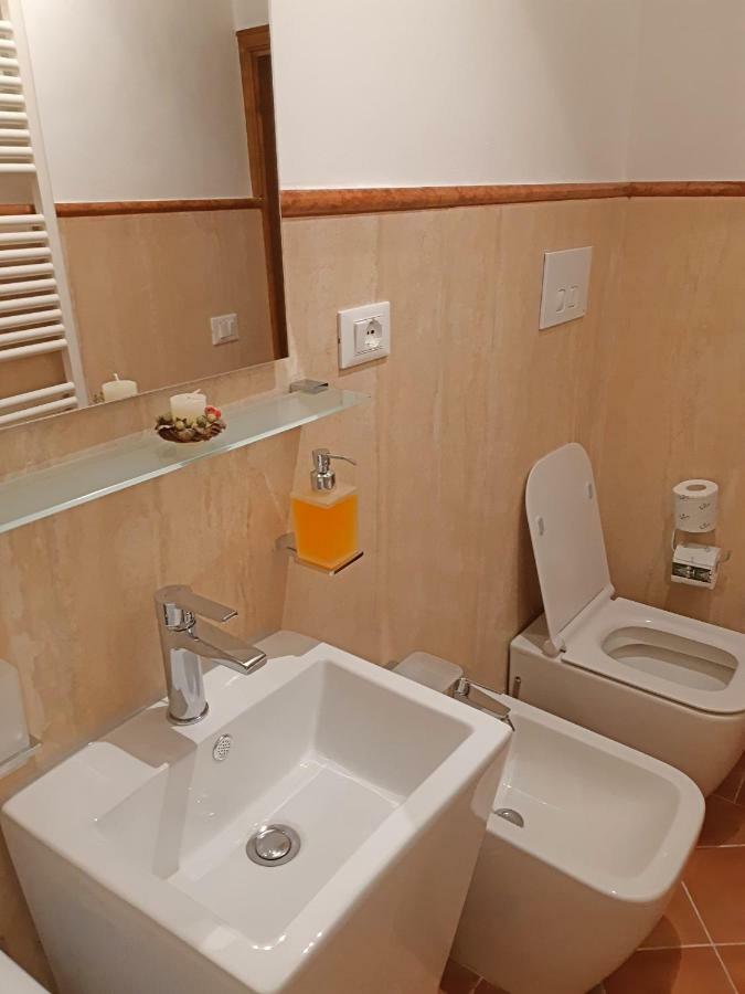 San Gimignano Apartments Chianti Екстериор снимка