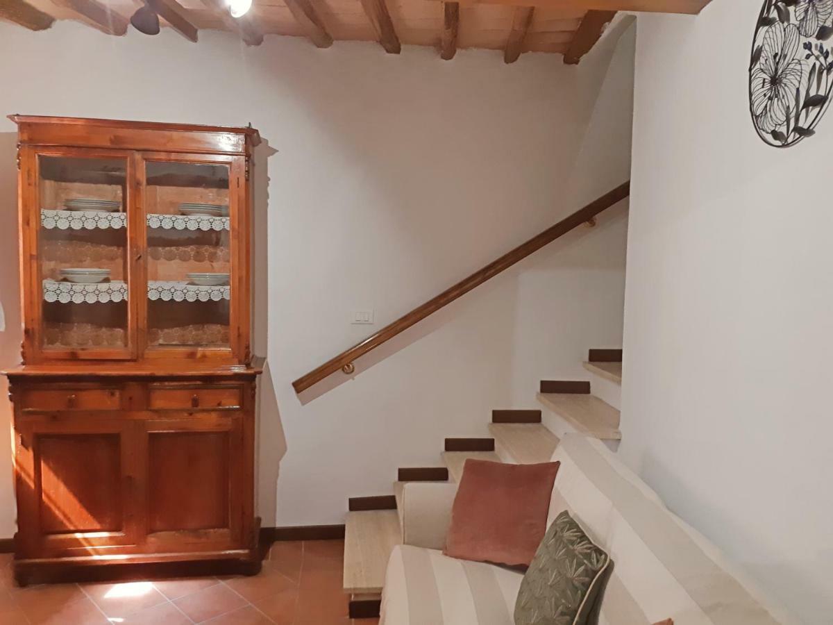 San Gimignano Apartments Chianti Екстериор снимка